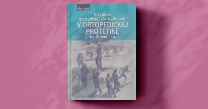 historia ortopedickej protetiky