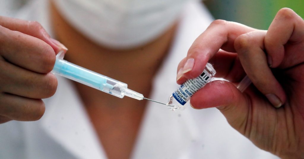Ministerstvo zdravotníctva zváži ďalší postup v prípade vakcíny Sputnik V