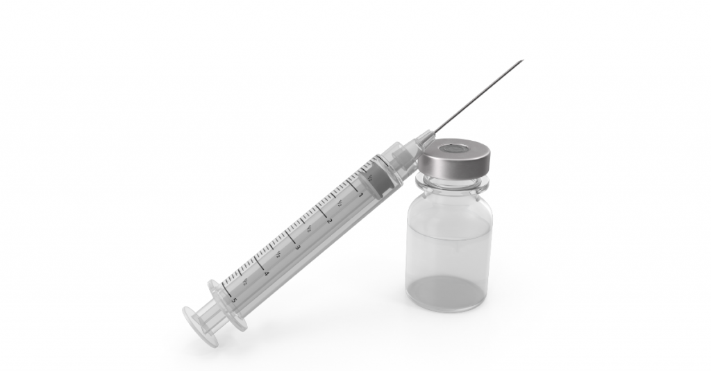 Dve nové štúdie o účinnosti vakcín proti COVID-19