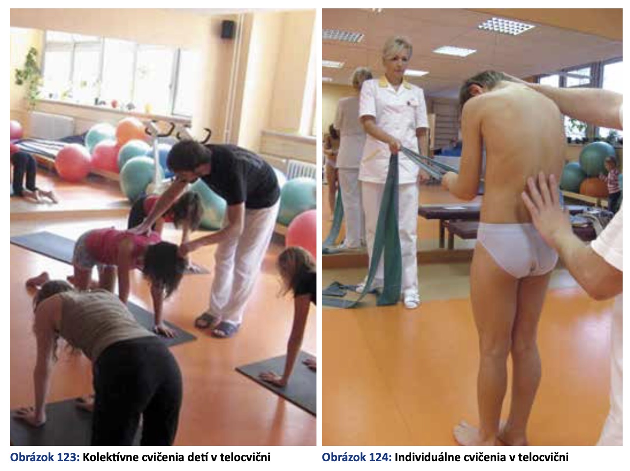 Špecializovaná nemocnica pre ortopedickú protetiku Bratislava