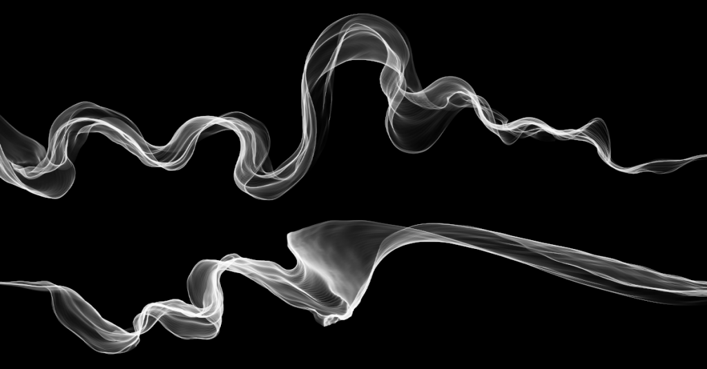 Fajčenie vyplavuje vápnik z tela