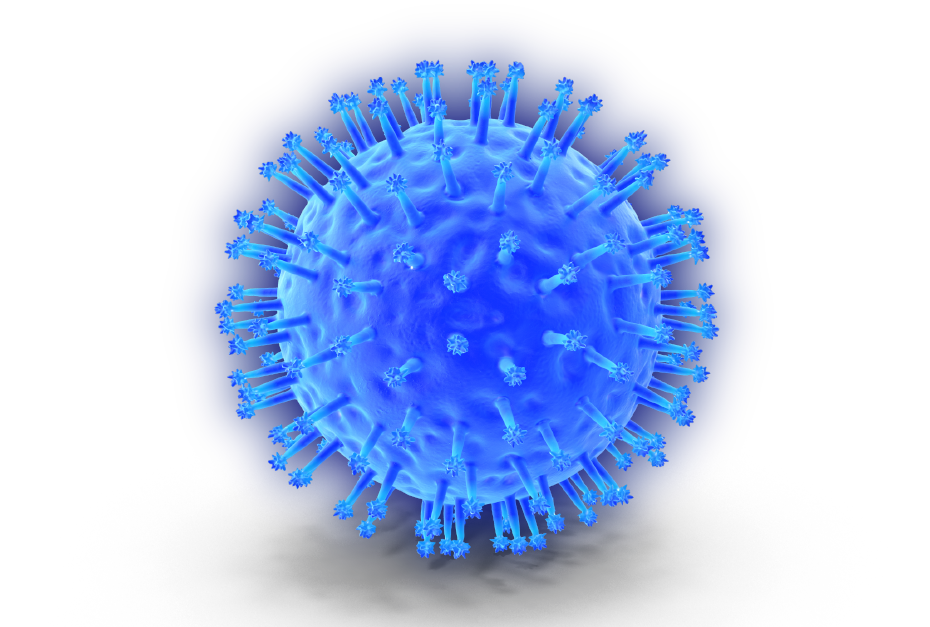 virus influenza