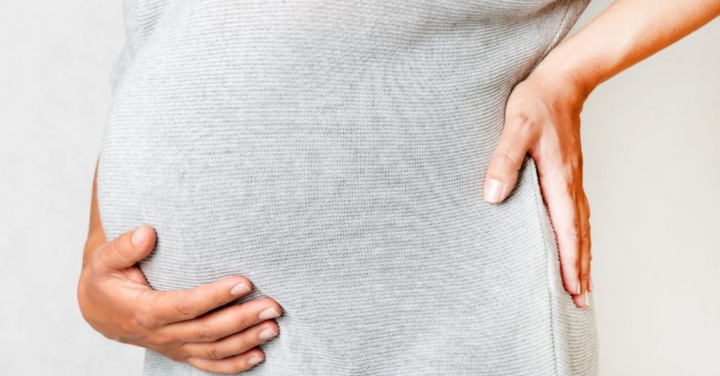 Spojitosť tehotenských komplikácií s rizikom srdcových chorôb