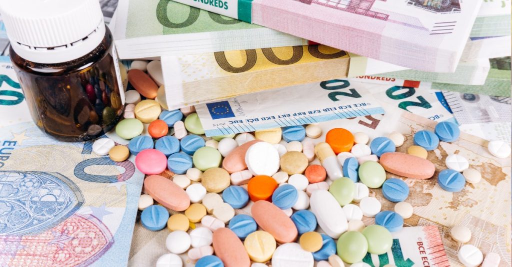 Zdravotné poisťovne vrátia poistencom za lieky vyše 5,95 milióna eur