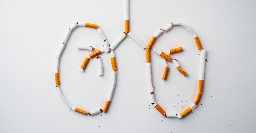 Výrobca cigariet Philip Morris chce vyrábať lieky na respiračné choroby