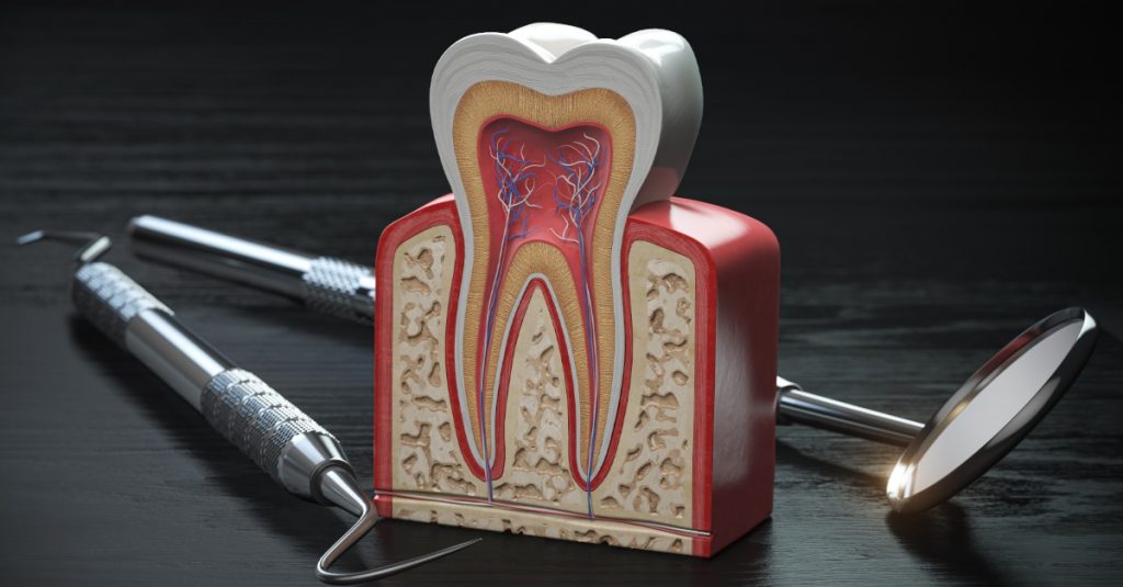 Odstránenie zubov múdrosti môže zlepšiť jednu z vašich schopností