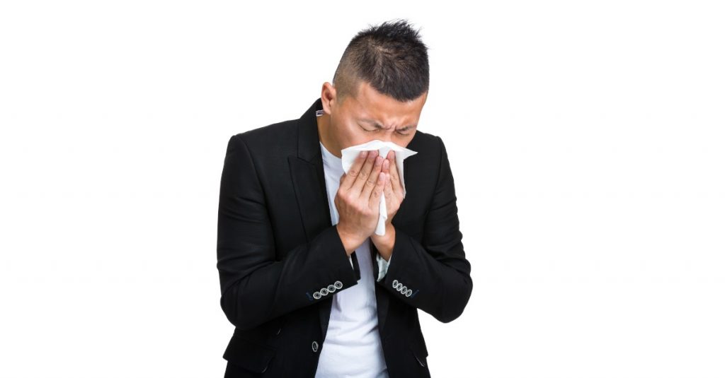 Alergikov ešte potrápi invázna ambrózia