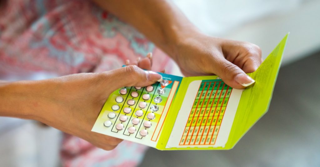Francúzsko poskytne bezplatnú antikoncepciu pre všetky ženy do veku 25 rokov