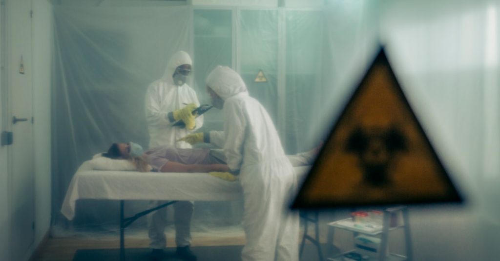 Nigéria čelí jednému z najväčších výskytov nákazy cholerou