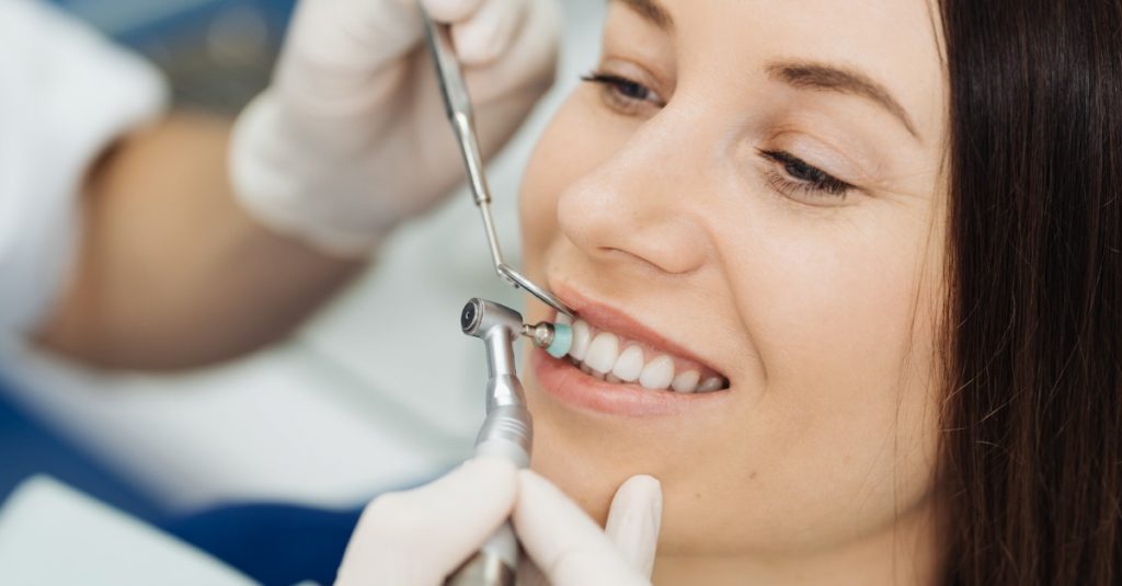 Zabúdame na dentálnu hygienu a prehliadky u zubného lekára