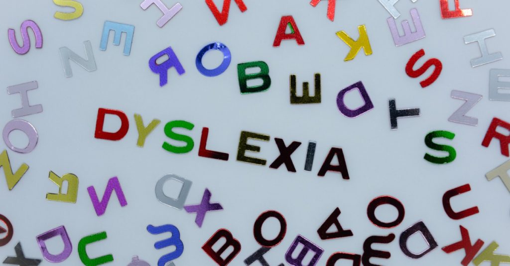 Žiaci s dyslexiou nie sú horší, potrebujú len iný prístup