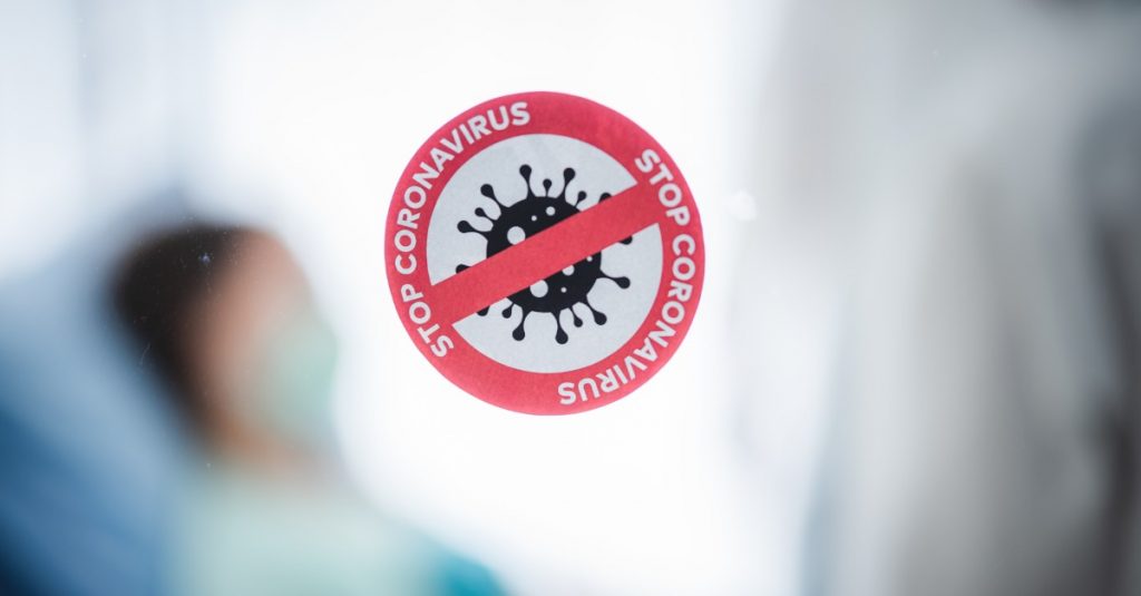 FNsP J. A. Reimana v Prešove vyžaduje pri hospitalizácii test od očkovaných i neočkovaných