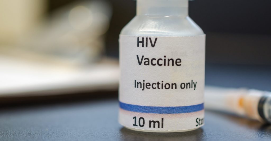 Testovaná vakcína proti HIV nepreukázala dostatočnú účinnosť