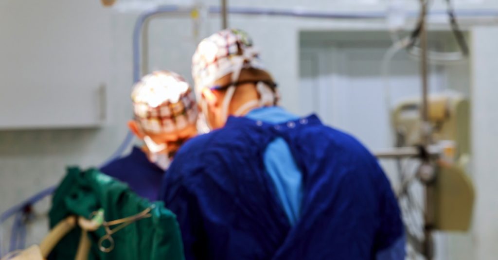 Na Slovensku najčastejšie realizujú transplantáciu obličky
