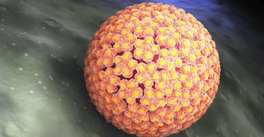 Očkovanie proti HPV znižuje riziko rakoviny krčka maternice o 90 percent