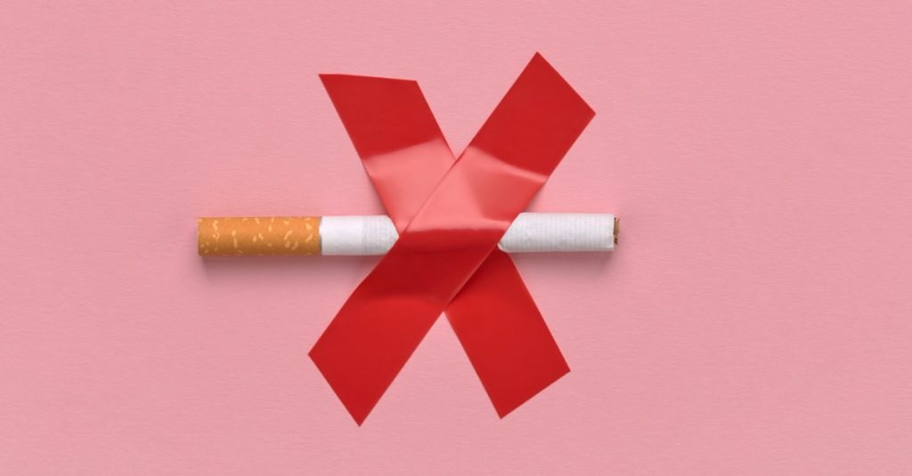 Počet fajčiarov vo svete klesá