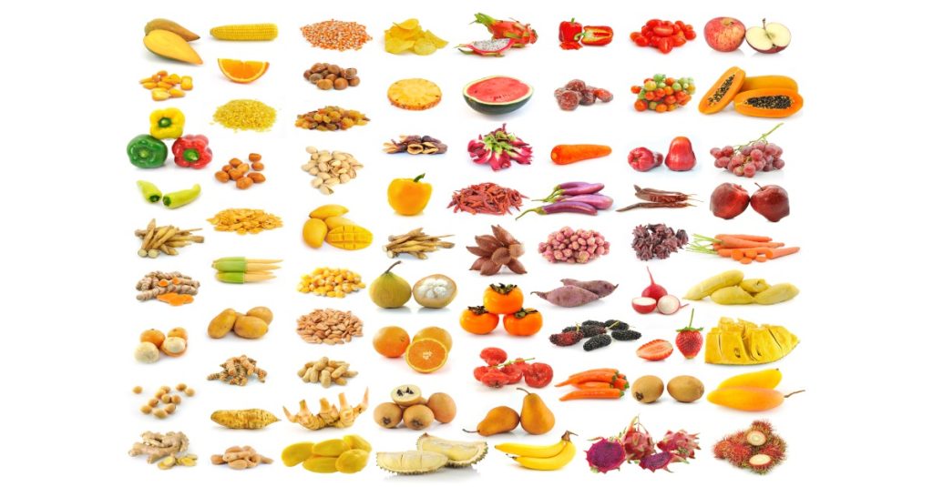 Analýza Global Nutrition Report: Jeme príliš málo ovocia a zeleniny