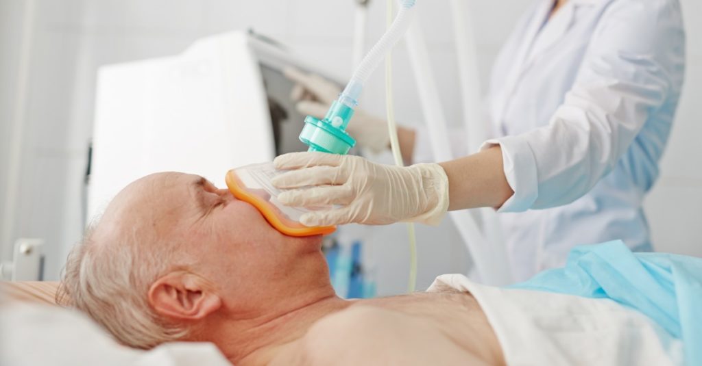Koľko anestézií potrebujú ročne slovenskí pacienti?