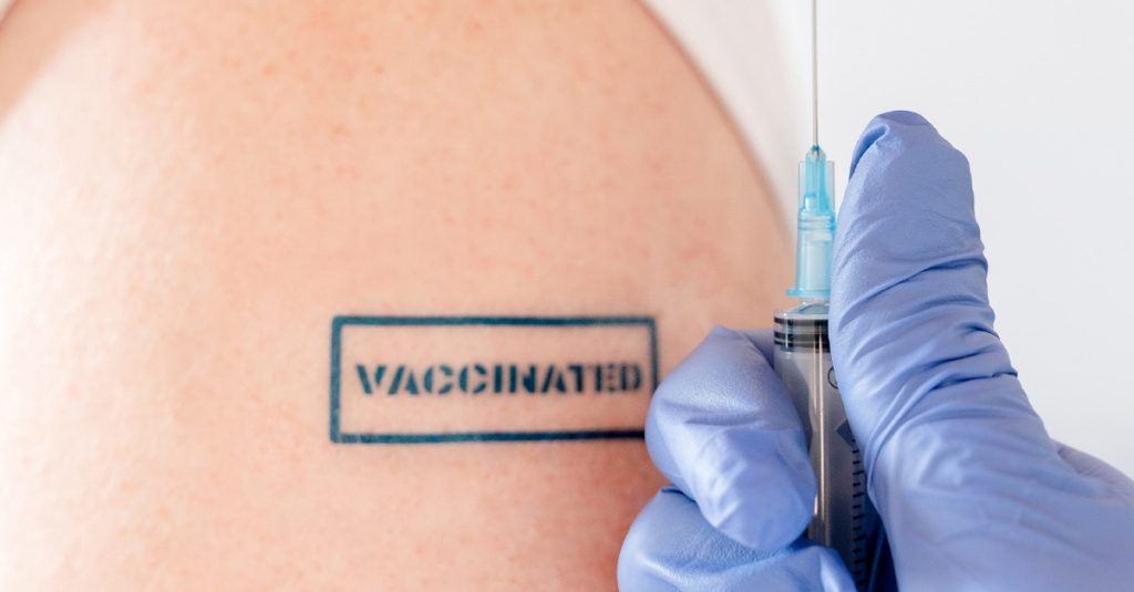 Rakúsko chce zaviesť pokuty za odmietnutie povinného očkovania