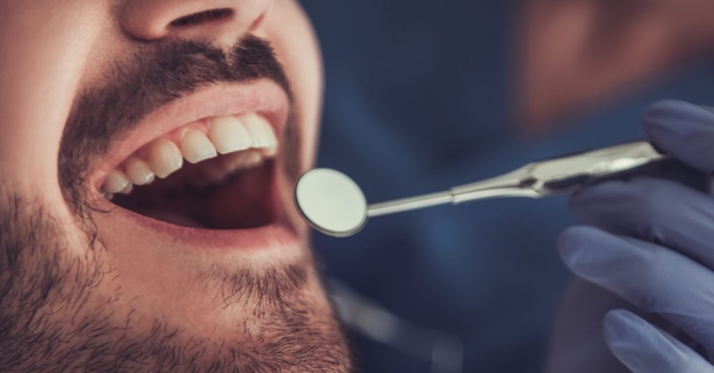 Preventívnu prehliadku u zubného lekára vlani absolvovalo 41 % Slovákov