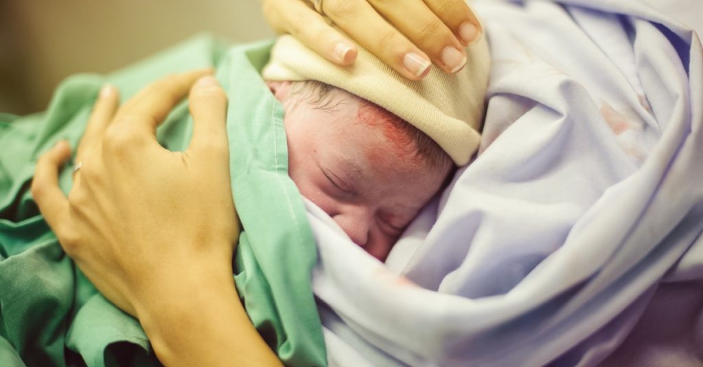 V Topoľčanoch stúpa počet pôrodov